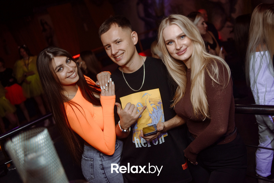 Friday LUXURIA LXR, фото № 33