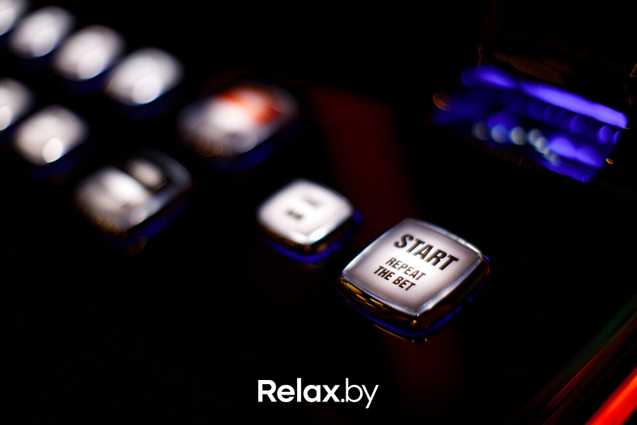 Слот тайм, фото № 13