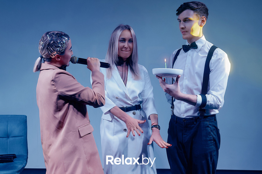 Saturday music, фото № 12