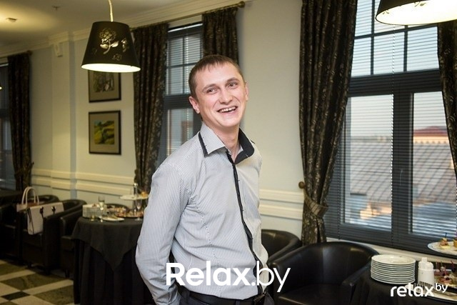 Выпускной бизнес-школы Расти, фото № 56