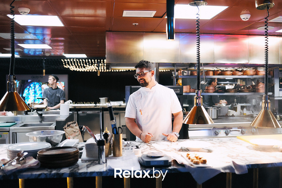 Презентация QLED телевизоров Samsung, фото № 29