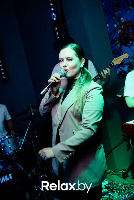 Ночные жители, фото № 22