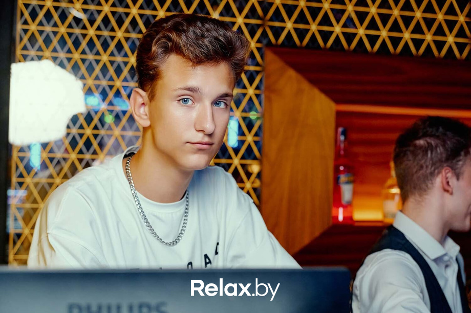 Saturday music, фото № 38