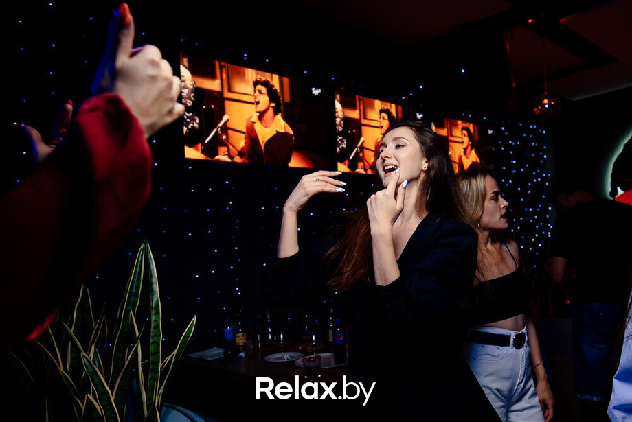 Ночные жители, фото № 66