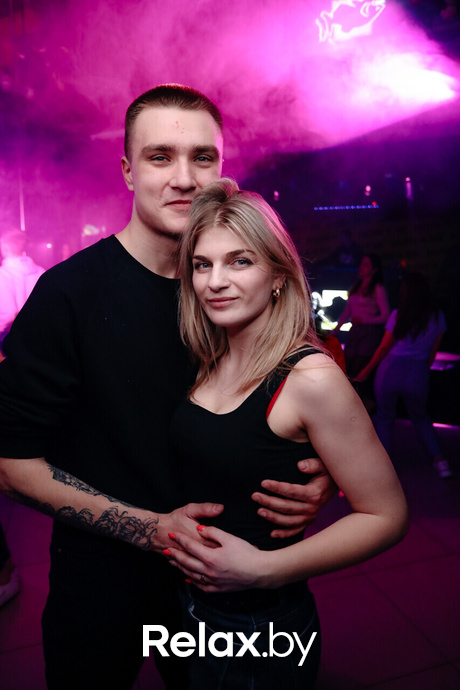 Бабслет party, фото № 13