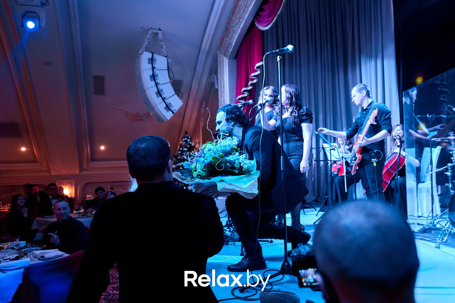 День рождения казино Опера. Нам 5 лет, фото № 117