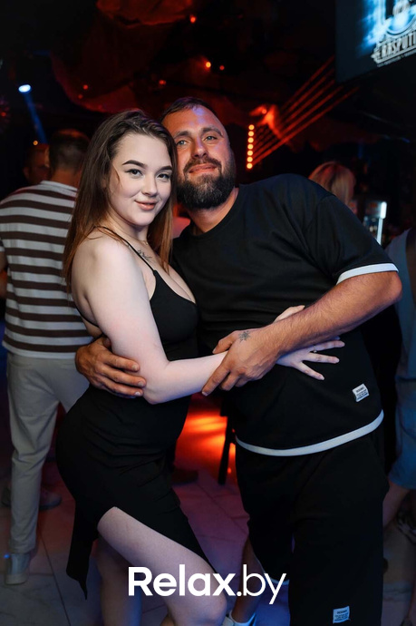 Friday party, фото № 16