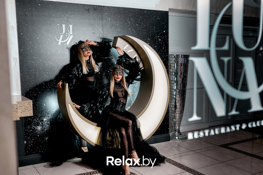 Masquerade ball, фото № 98