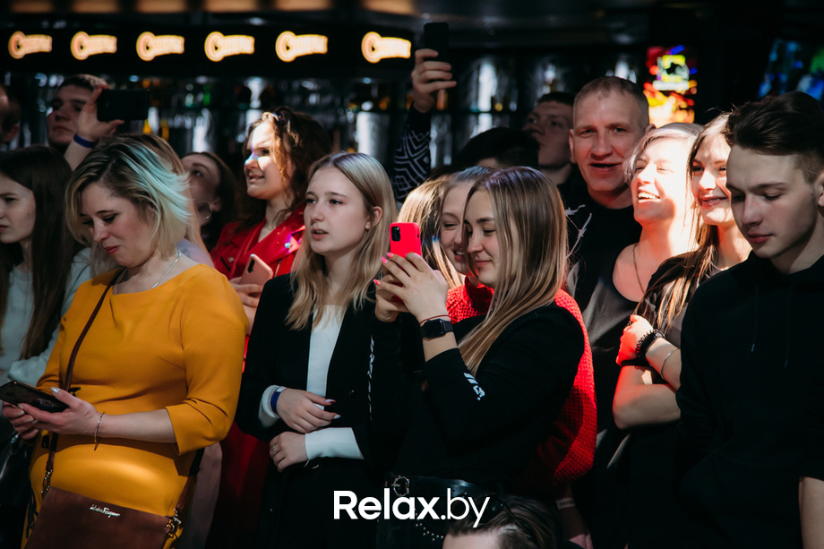 Деффчонки Party, фото № 65