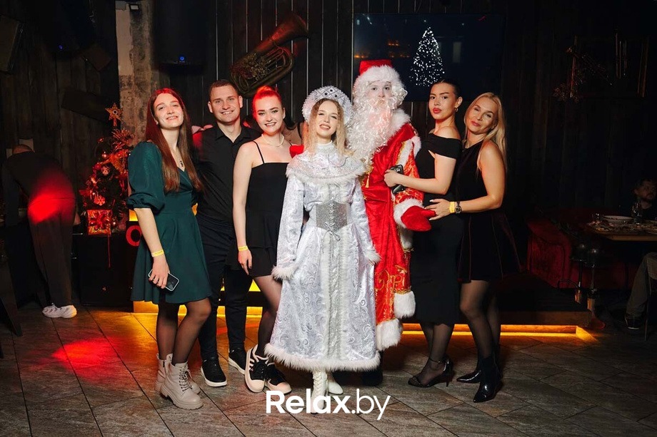 Новый 2025 год, фото № 193