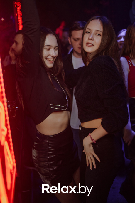 Friday «Mama Stiflera party», фото № 26