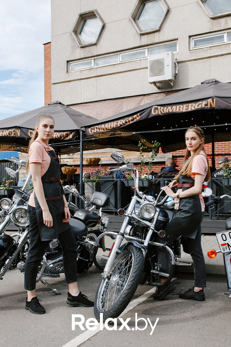 Rib Raw Harley, фото № 58