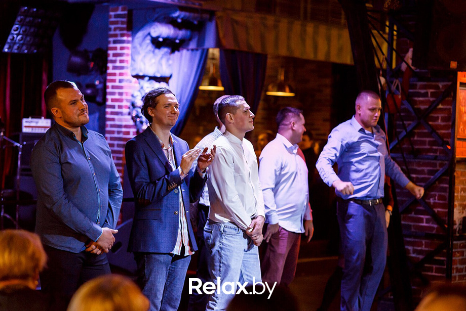 Новогодний Бруклин, фото № 57