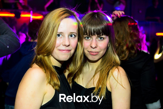 Весеннее ретро 80vs90, фото № 14