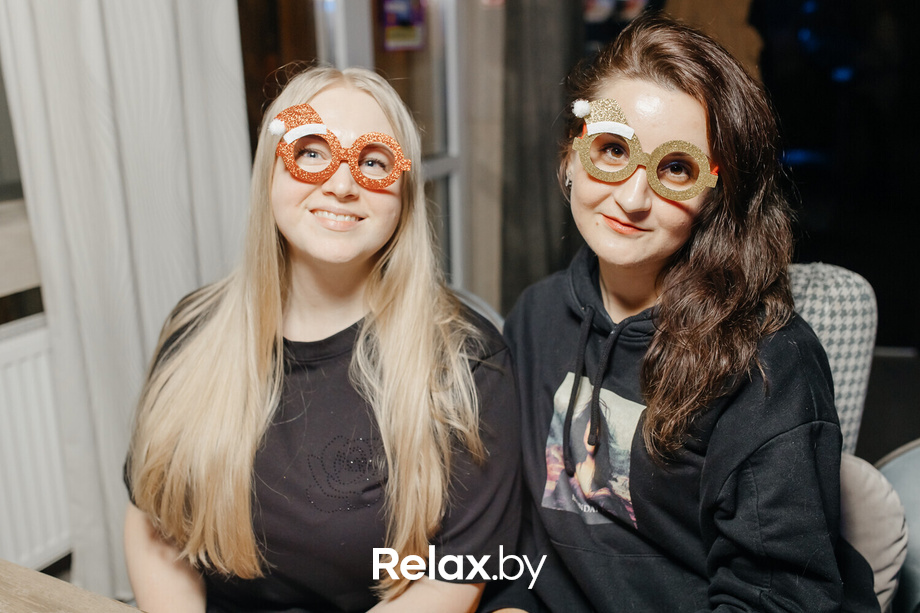 Ночные жители, фото № 3