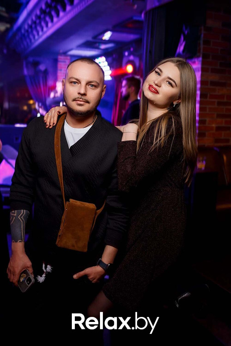 Brooklyn Live!, фото № 7