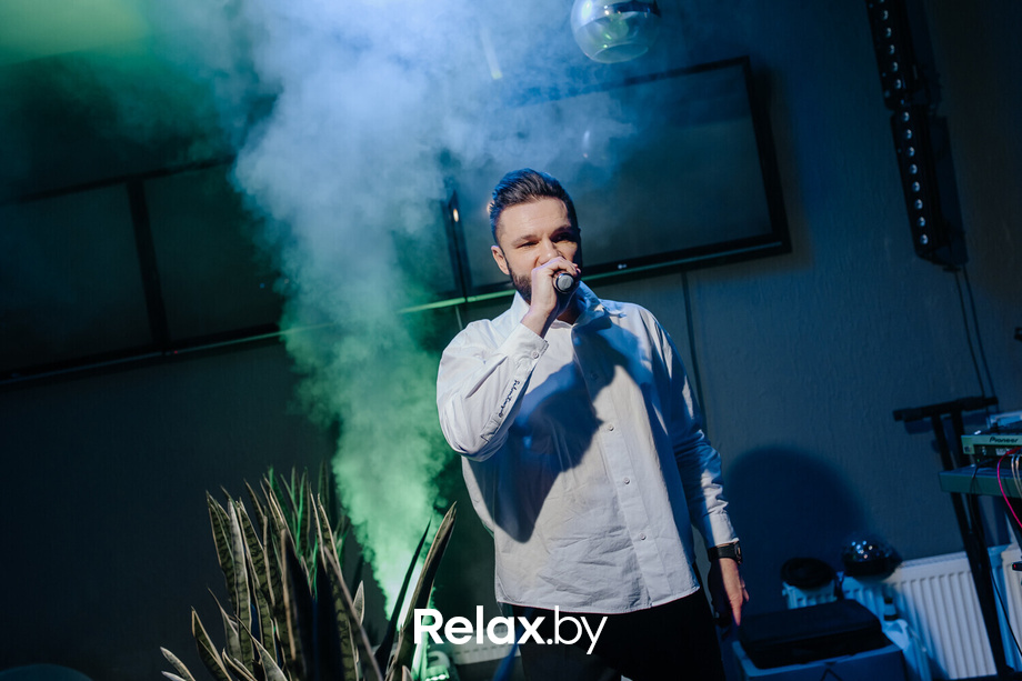 Ночные жители, фото № 85