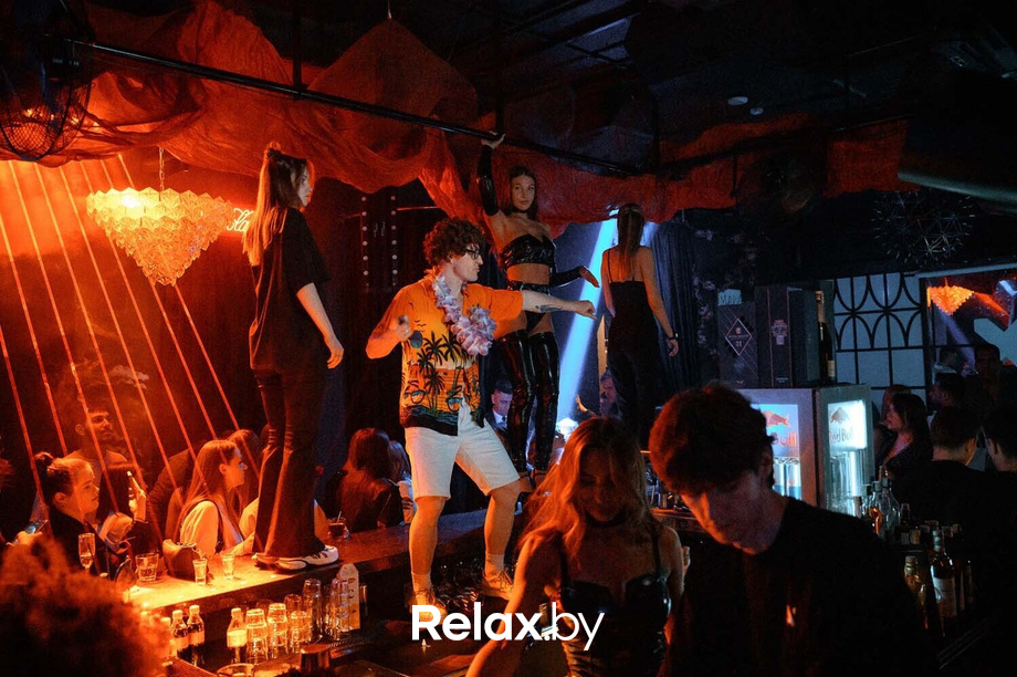 Friday party, фото № 28