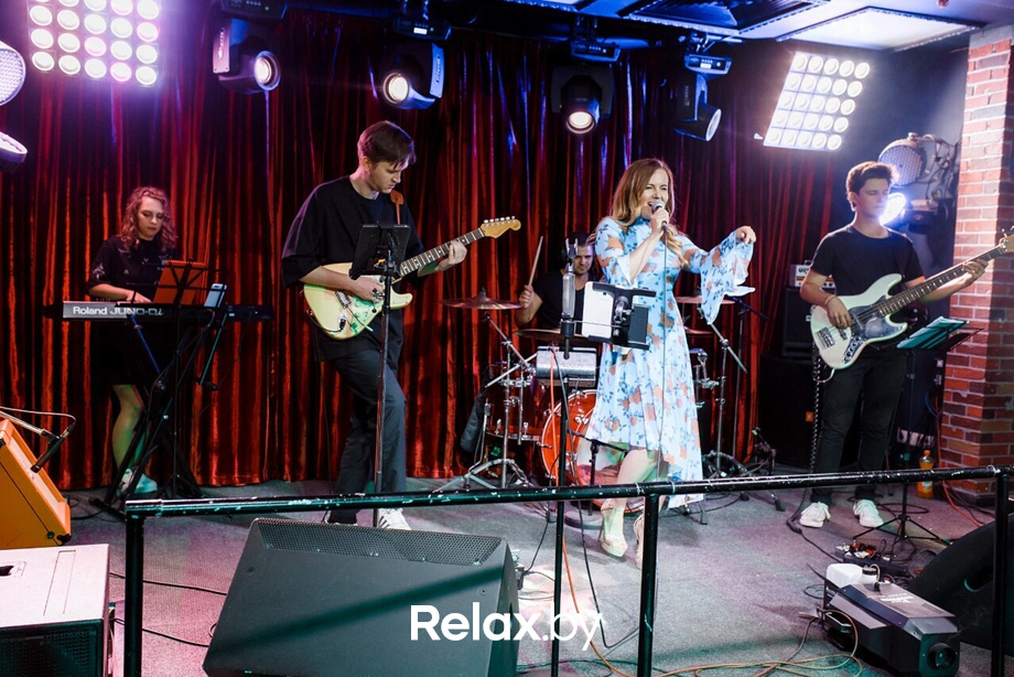 Brooklyn Live!, фото № 3