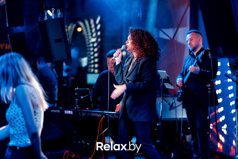 Saturday music, фото № 30