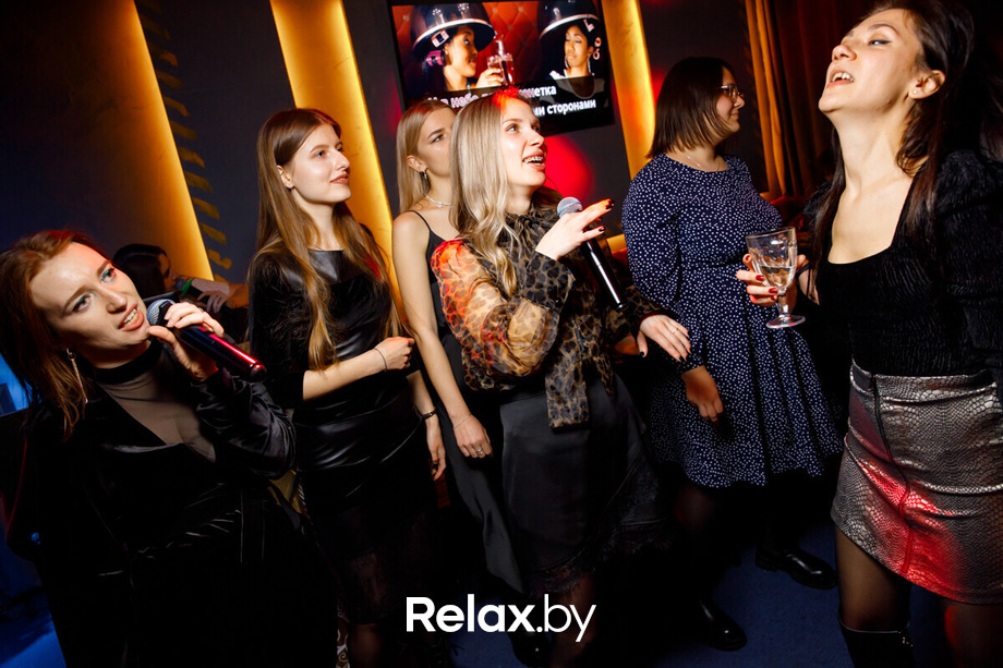 Новогодние вечера на ZAVODе, фото № 71