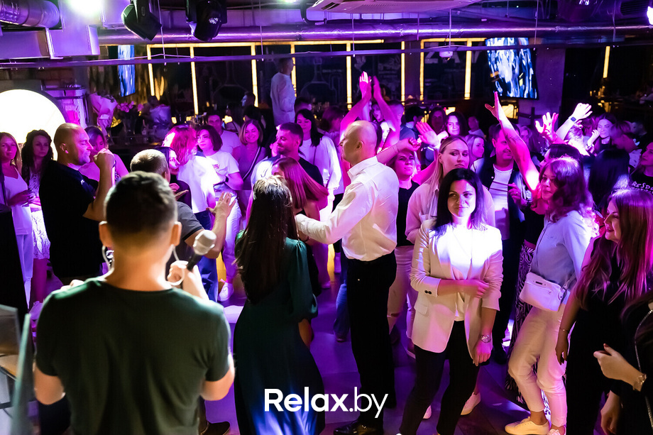 Saturday In Zavod, фото № 94