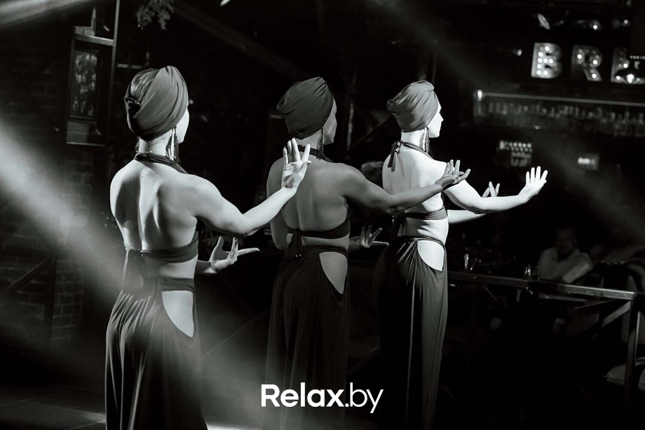 Brooklyn Live!, фото № 25