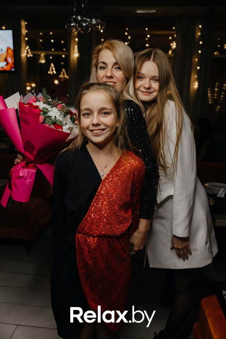 Ночные жители, фото № 7