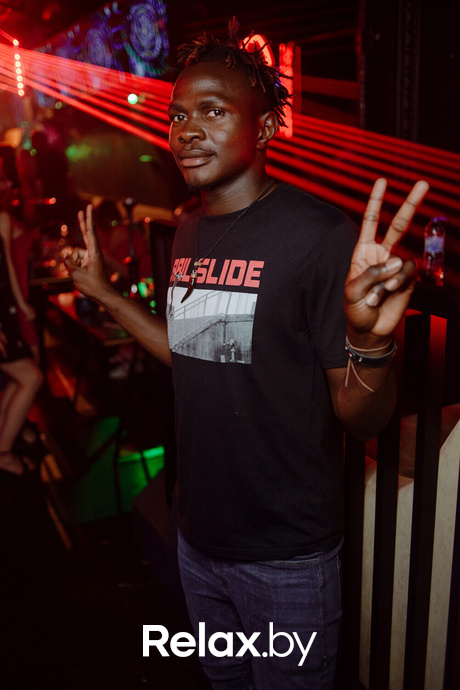 Saturday «Don’t stop the party», фото № 53