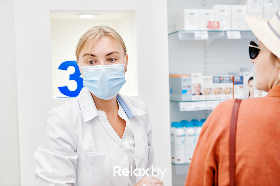 Открытие нового магазина H&B, фото № 41