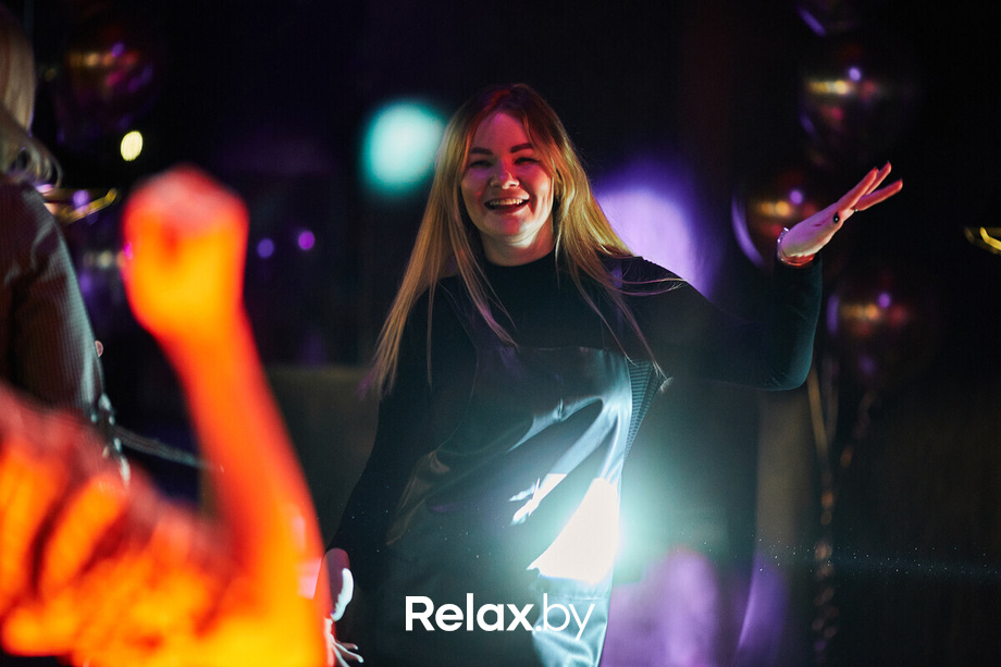 Открытие ресторана-караоке «Хинкали», фото № 135