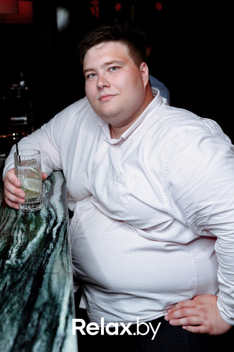 Суббота в Radio Killers, фото № 11