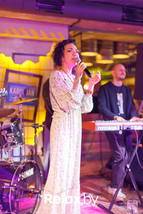 Saturday party, фото № 40