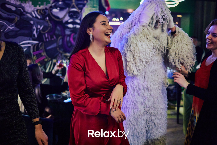 NuaWinter Night, фото № 81