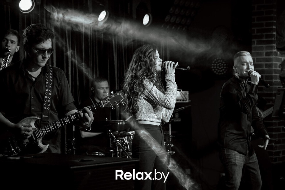 Brooklyn Live!, фото № 6