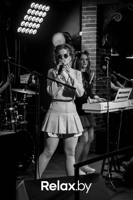 Brooklyn Live!, фото № 29