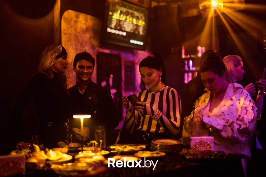 Открытие караоке «Квартирник», фото № 67