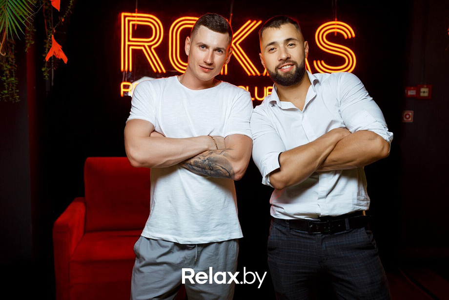 Hot night, фото № 45