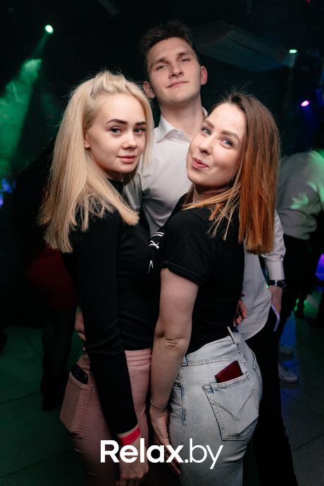 Деффигки party, фото № 5