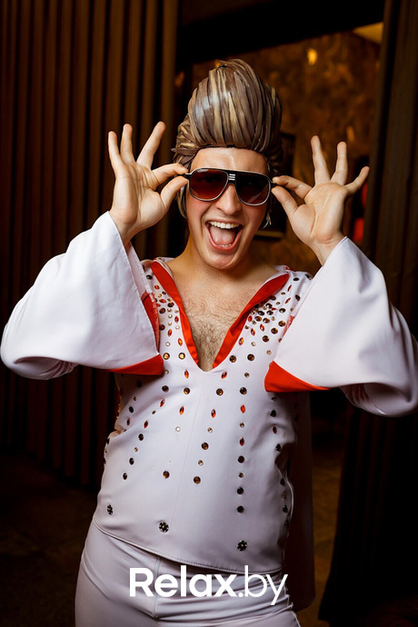 День рождения ресторана Бруклин!, фото № 114