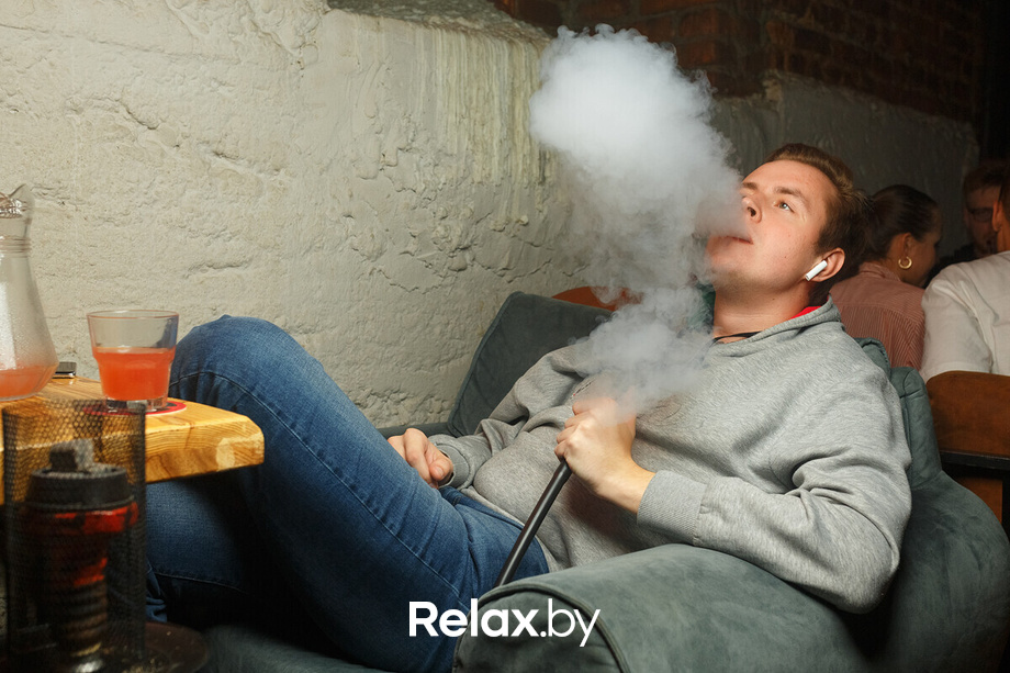 Live Lounge, фото № 16