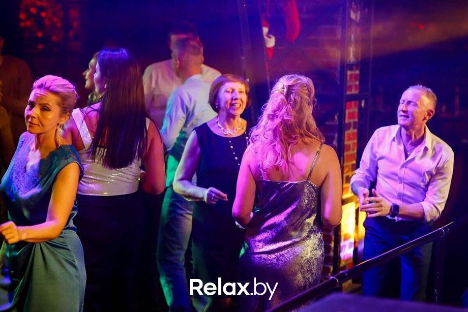 Новогодний Бруклин, фото № 12