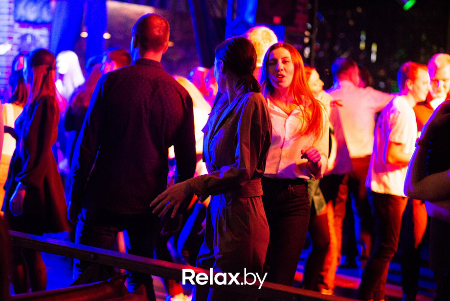 Brooklyn Live!, фото № 29