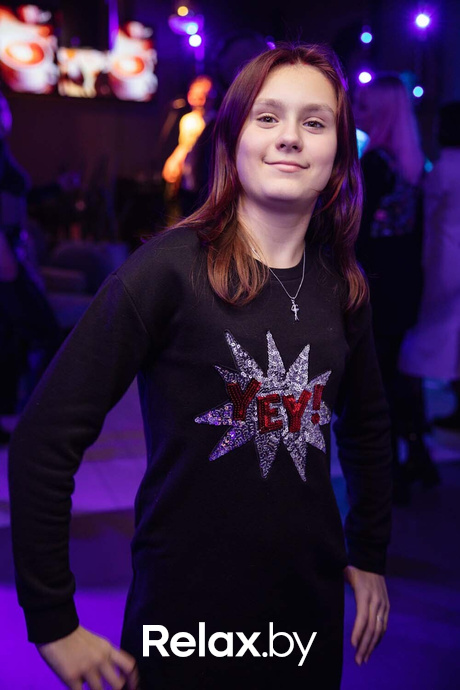 Ночные жители, фото № 6