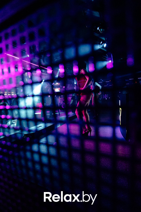 Ночь ведьм, фото № 3