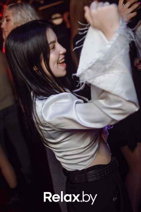 Saturday «Don’t stop the party», фото № 46