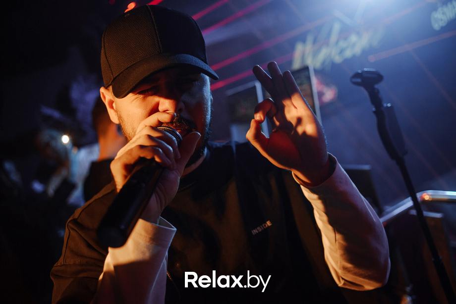 Friday at #mamastiflera, фото № 50