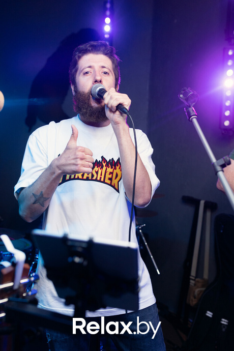 Ночные жители, фото № 4