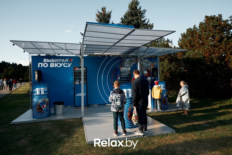 Фестиваль Vulitsa Ezha, фото № 159