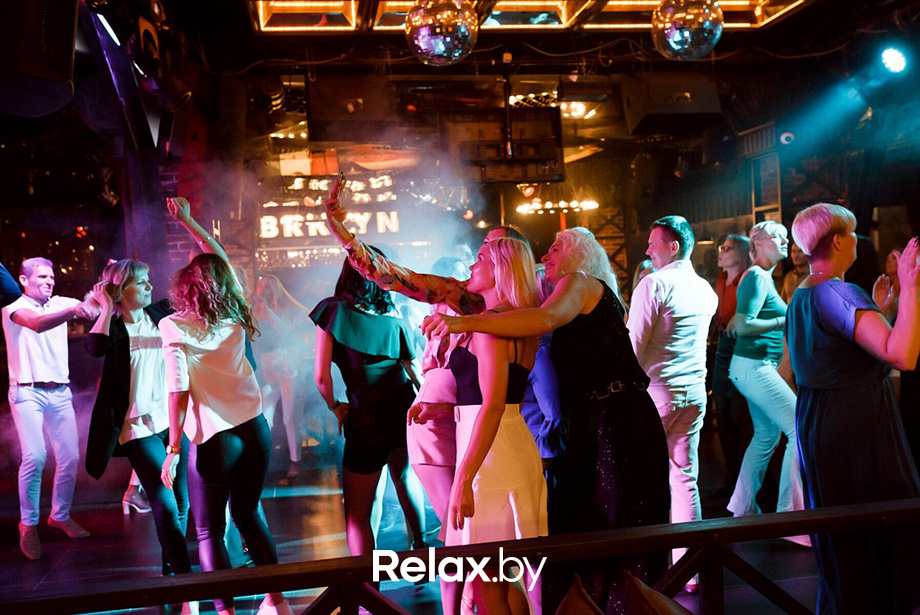 Brooklyn Live!, фото № 24